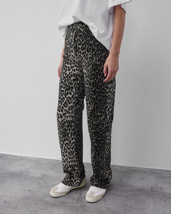 Leopar Jean Leopar